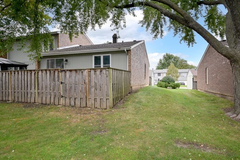 Tiny photo for 333 Colony Green Drive, Bloomingdale, IL 60108 (MLS # 12766477)