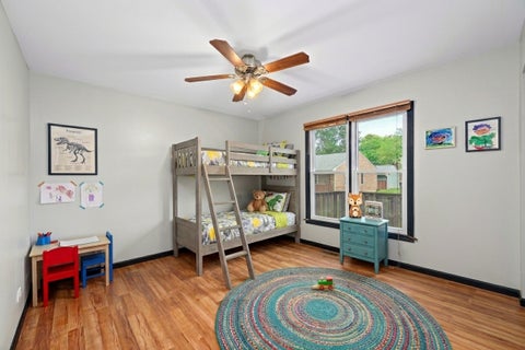 Tiny photo for 333 Colony Green Drive, Bloomingdale, IL 60108 (MLS # 12766477)