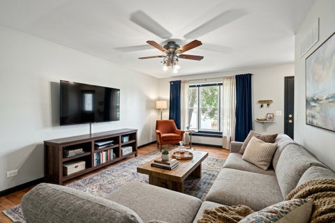 Tiny photo for 333 Colony Green Drive, Bloomingdale, IL 60108 (MLS # 12766477)