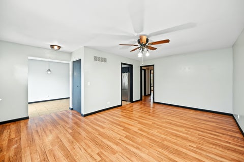 Tiny photo for 333 Colony Green Drive, Bloomingdale, IL 60108 (MLS # 12766477)