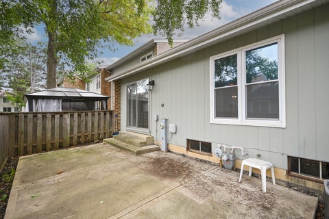 Tiny photo for 333 Colony Green Drive, Bloomingdale, IL 60108 (MLS # 12766477)