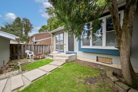 Tiny photo for 333 Colony Green Drive, Bloomingdale, IL 60108 (MLS # 12766477)