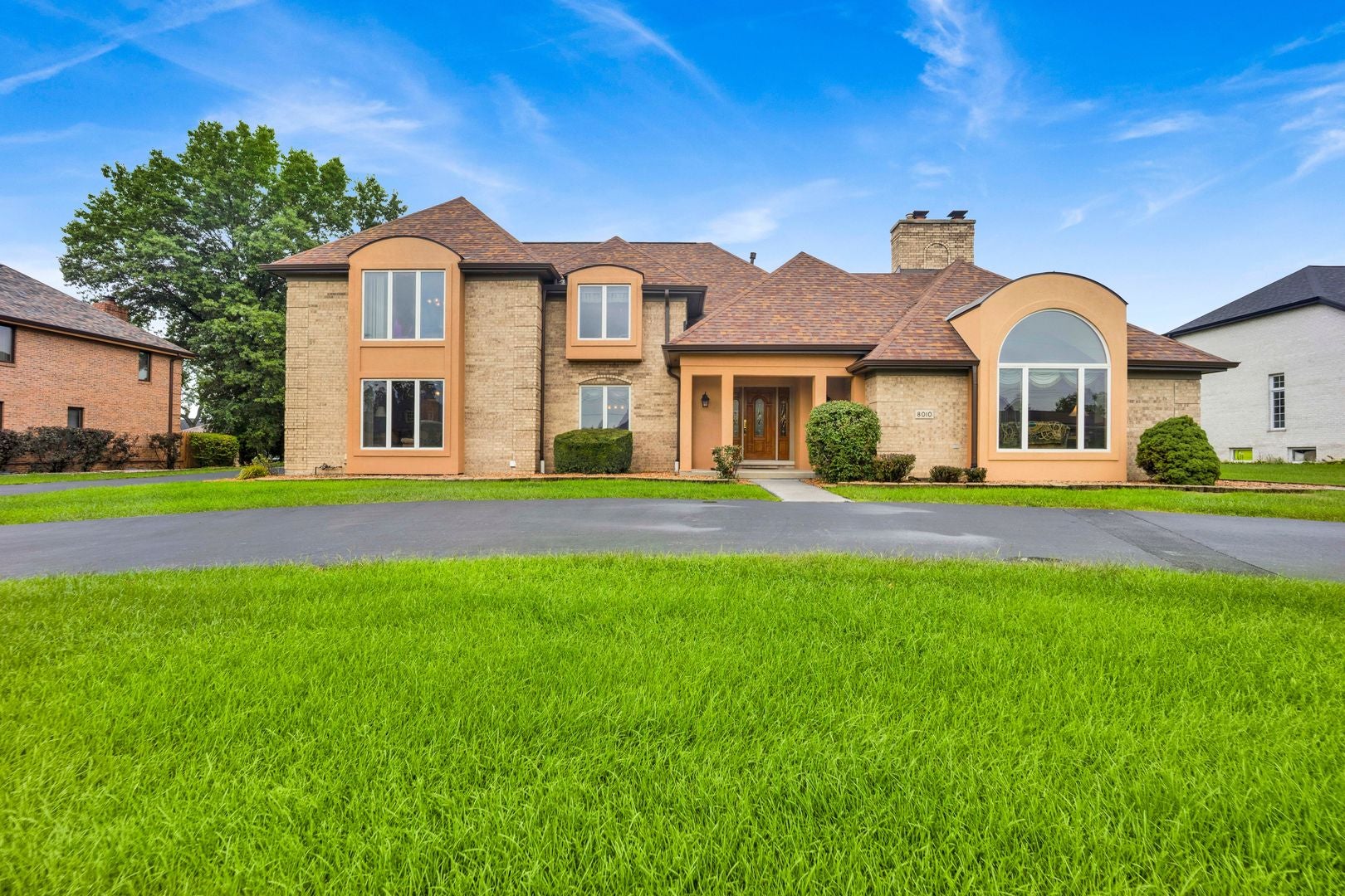 8010 Salvatori Court