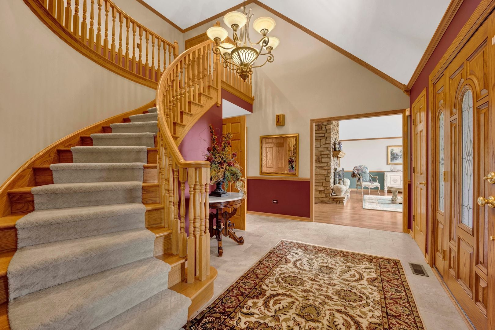 8010 Salvatori Court