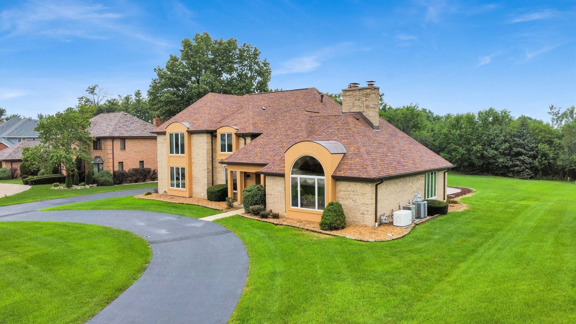 8010 Salvatori Court