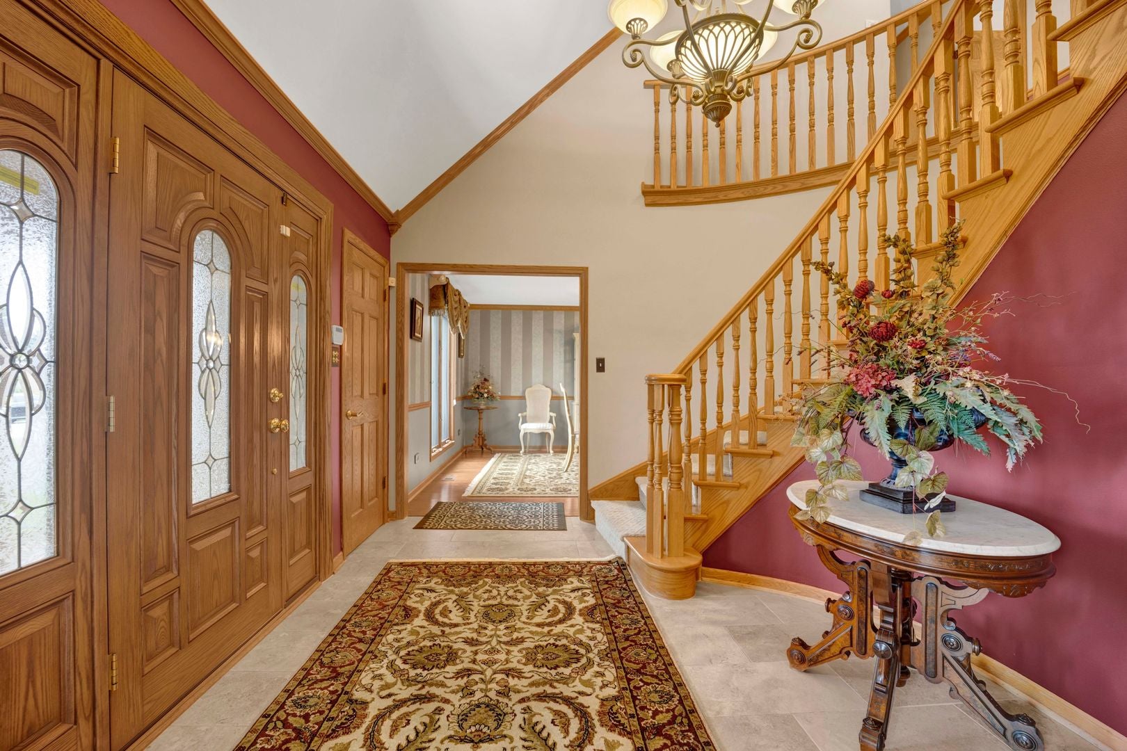 8010 Salvatori Court