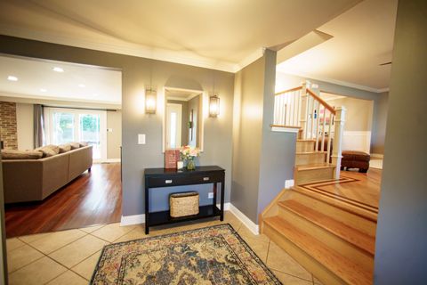 Tiny photo for 1353 E Palatine Road, Palatine, IL 60074 (MLS # 12550226)