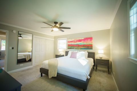 Tiny photo for 1353 E Palatine Road, Palatine, IL 60074 (MLS # 12550226)