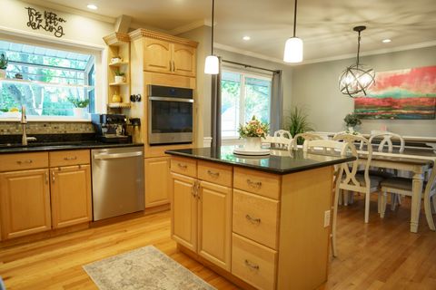 Tiny photo for 1353 E Palatine Road, Palatine, IL 60074 (MLS # 12550226)