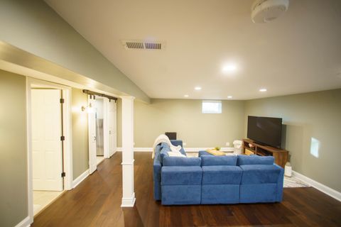 Tiny photo for 1353 E Palatine Road, Palatine, IL 60074 (MLS # 12550226)