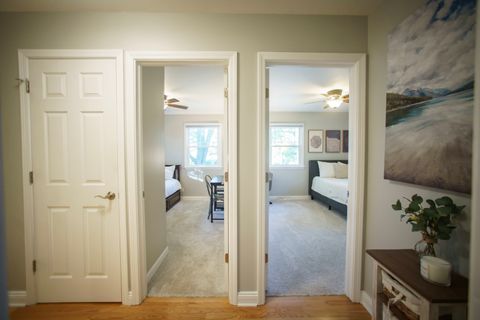 Tiny photo for 1353 E Palatine Road, Palatine, IL 60074 (MLS # 12550226)