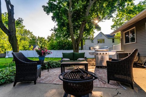 Tiny photo for 1353 E Palatine Road, Palatine, IL 60074 (MLS # 12550226)