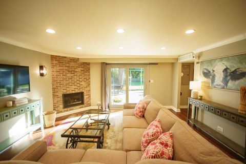 Tiny photo for 1353 E Palatine Road, Palatine, IL 60074 (MLS # 12550226)