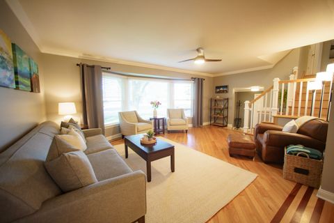 Tiny photo for 1353 E Palatine Road, Palatine, IL 60074 (MLS # 12550226)