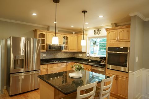 Tiny photo for 1353 E Palatine Road, Palatine, IL 60074 (MLS # 12550226)