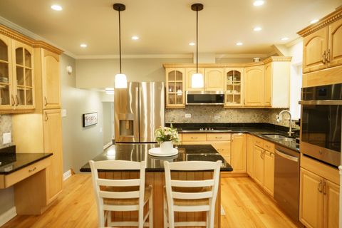 Tiny photo for 1353 E Palatine Road, Palatine, IL 60074 (MLS # 12550226)