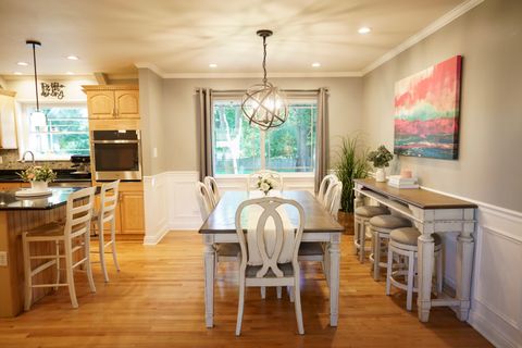 Tiny photo for 1353 E Palatine Road, Palatine, IL 60074 (MLS # 12550226)