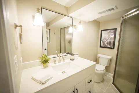 Tiny photo for 1353 E Palatine Road, Palatine, IL 60074 (MLS # 12550226)