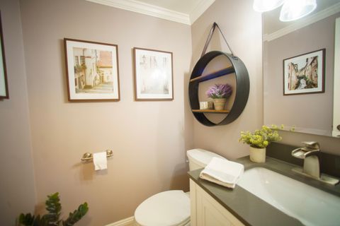 Tiny photo for 1353 E Palatine Road, Palatine, IL 60074 (MLS # 12550226)