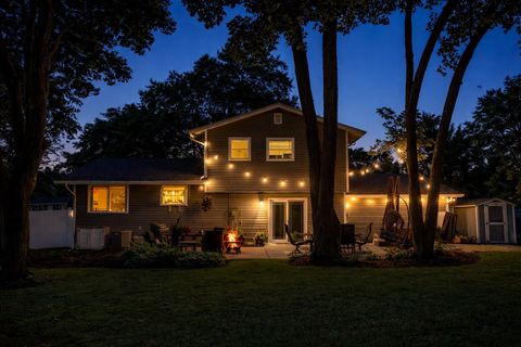 Tiny photo for 1353 E Palatine Road, Palatine, IL 60074 (MLS # 12550226)