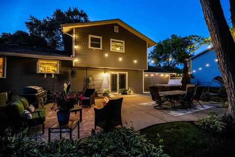 Tiny photo for 1353 E Palatine Road, Palatine, IL 60074 (MLS # 12550226)