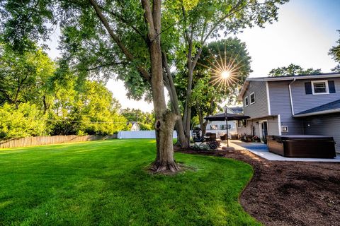 Tiny photo for 1353 E Palatine Road, Palatine, IL 60074 (MLS # 12550226)