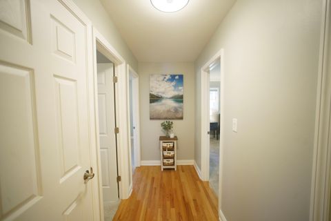 Tiny photo for 1353 E Palatine Road, Palatine, IL 60074 (MLS # 12550226)