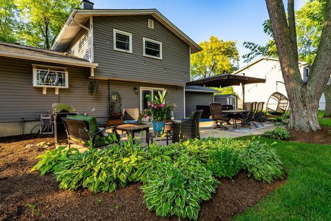 Tiny photo for 1353 E Palatine Road, Palatine, IL 60074 (MLS # 12550226)