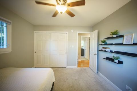 Tiny photo for 1353 E Palatine Road, Palatine, IL 60074 (MLS # 12550226)