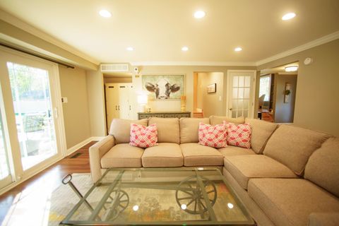 Tiny photo for 1353 E Palatine Road, Palatine, IL 60074 (MLS # 12550226)