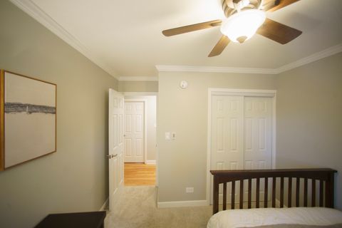 Tiny photo for 1353 E Palatine Road, Palatine, IL 60074 (MLS # 12550226)