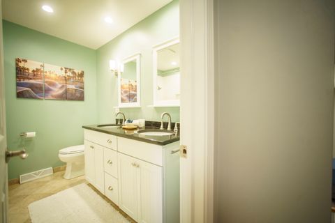 Tiny photo for 1353 E Palatine Road, Palatine, IL 60074 (MLS # 12550226)