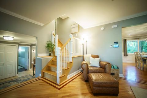 Tiny photo for 1353 E Palatine Road, Palatine, IL 60074 (MLS # 12550226)