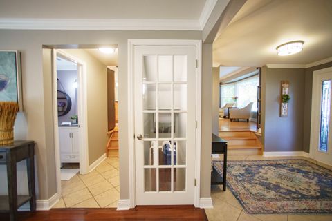 Tiny photo for 1353 E Palatine Road, Palatine, IL 60074 (MLS # 12550226)