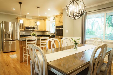 Tiny photo for 1353 E Palatine Road, Palatine, IL 60074 (MLS # 12550226)