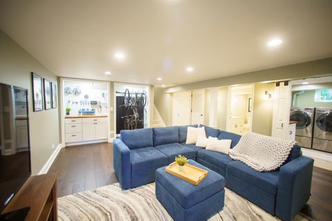 Tiny photo for 1353 E Palatine Road, Palatine, IL 60074 (MLS # 12550226)