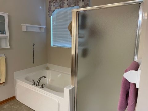 Tiny photo for 296 W Prairie Walk Lane, Round Lake, IL 60073 (MLS # 12508104)