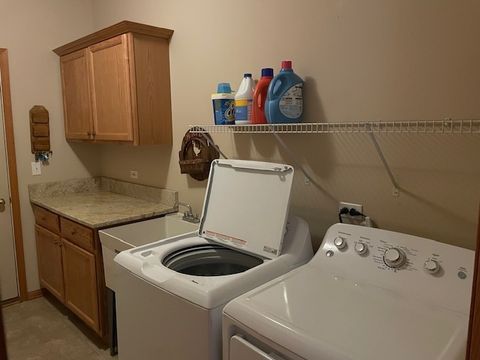 Tiny photo for 296 W Prairie Walk Lane, Round Lake, IL 60073 (MLS # 12508104)