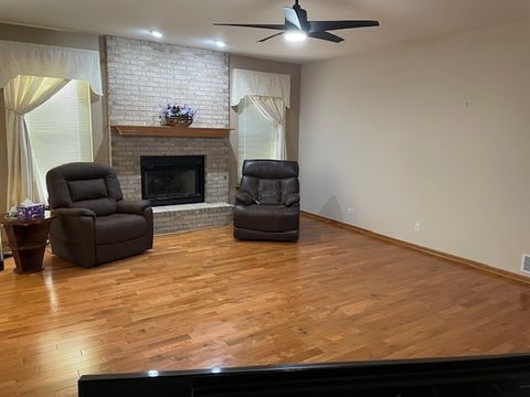 Tiny photo for 296 W Prairie Walk Lane, Round Lake, IL 60073 (MLS # 12508104)