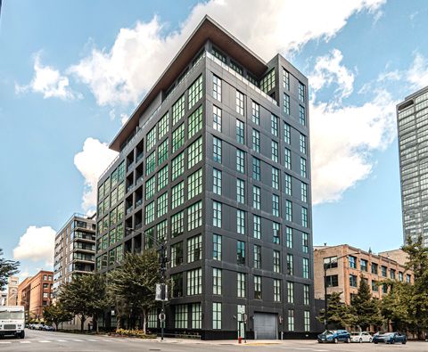 900 W Washington Boulevard 304 Chicago IL 60607