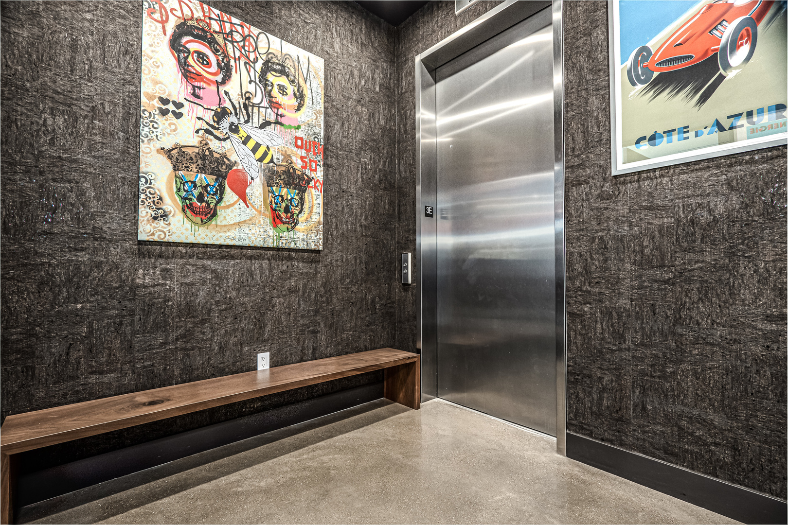 900 W Washington Boulevard 304