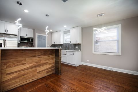 Tiny photo for 445 W 125th Street, Chicago, IL 60628 (MLS # 12516144)