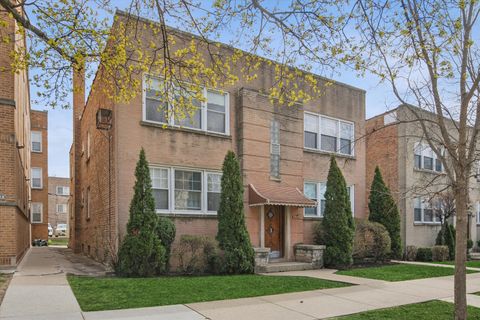 2545 W Summerdale Avenue 1E Chicago IL 60625