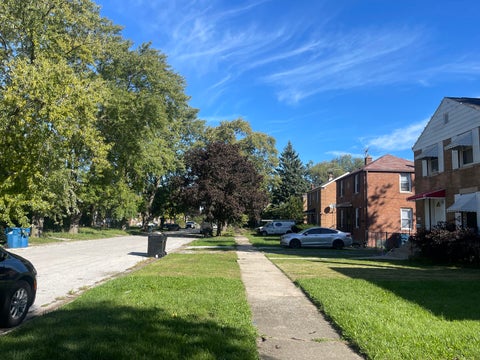 Tiny photo for 16041 Emerald Avenue, Harvey, IL 60426 (MLS # 12772070)