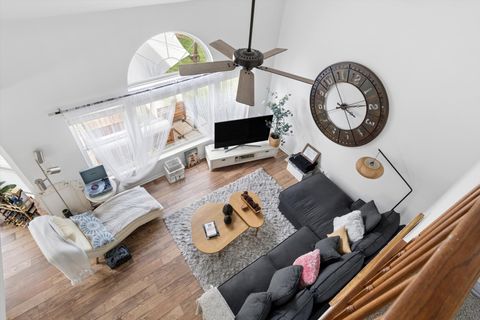Tiny photo for 840 Violet Circle, Naperville, IL 60540 (MLS # 12679094)