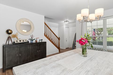 Tiny photo for 840 Violet Circle, Naperville, IL 60540 (MLS # 12679094)
