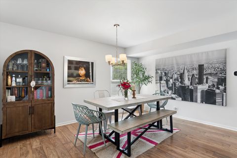 Tiny photo for 840 Violet Circle, Naperville, IL 60540 (MLS # 12679094)