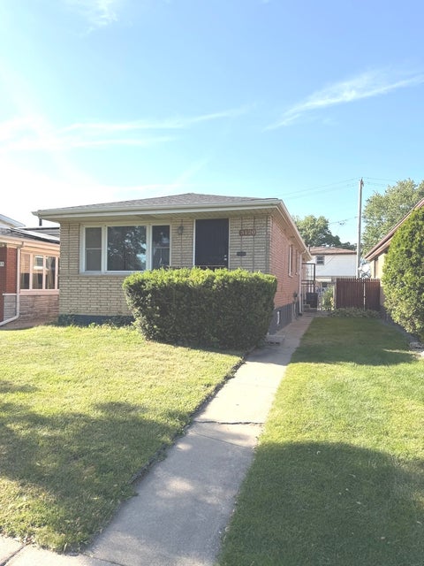 Photo of 3120 E 130th Street, Chicago, IL 60633 (MLS # 12667947)