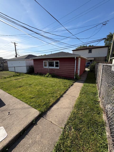 Tiny photo for 3120 E 130th Street, Chicago, IL 60633 (MLS # 12667947)
