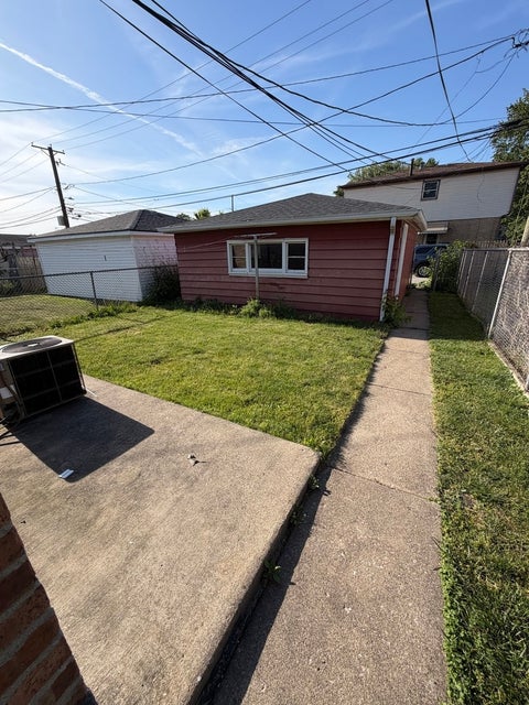 Tiny photo for 3120 E 130th Street, Chicago, IL 60633 (MLS # 12667947)